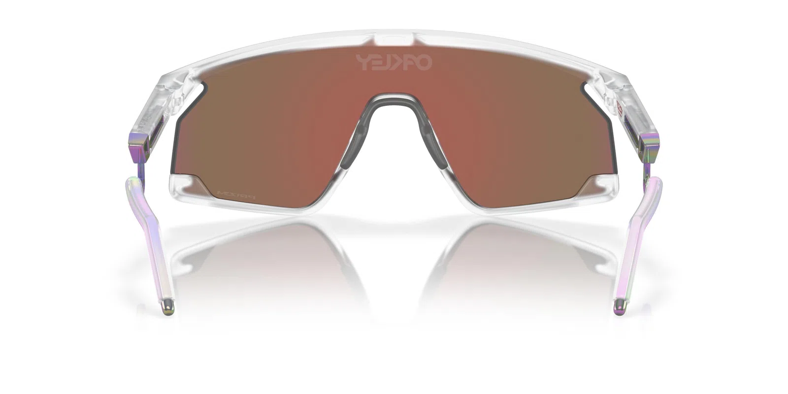 Oakley Bxtr Metal 9237 Sunglasses - view 36